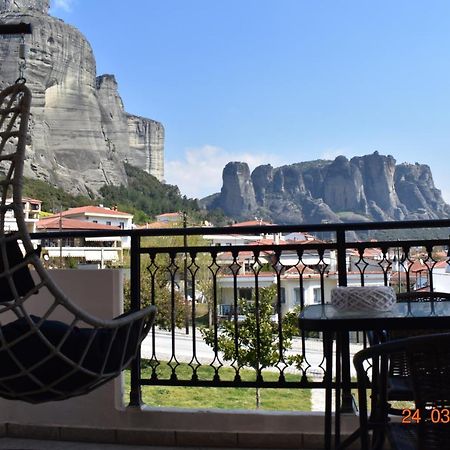 Lovely Meteora Home Kalambaka Esterno foto