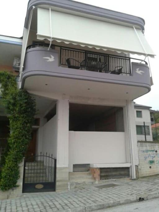 Lovely Meteora Home Kalambaka Esterno foto