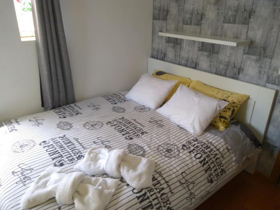 Lovely Meteora Home Kalambaka Esterno foto