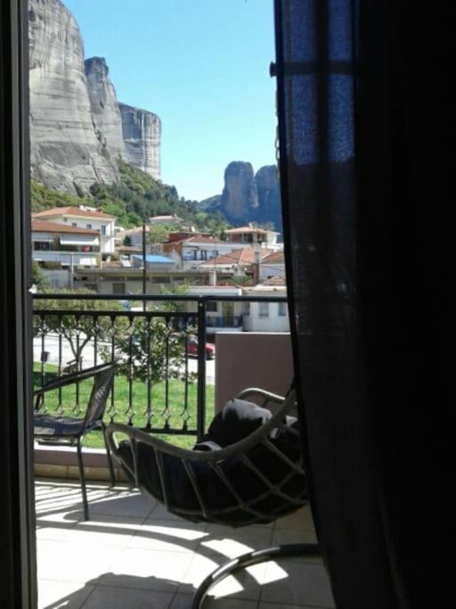 Lovely Meteora Home Kalambaka Esterno foto