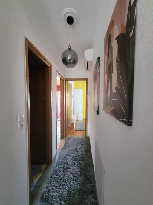 Lovely Meteora Home Kalambaka Esterno foto