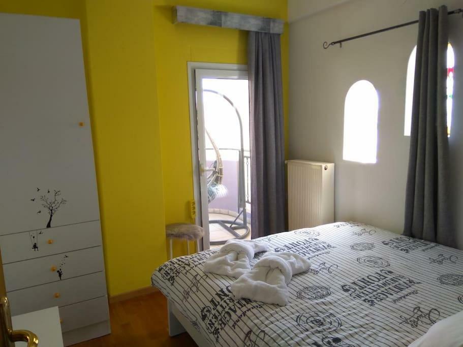 Lovely Meteora Home Kalambaka Esterno foto